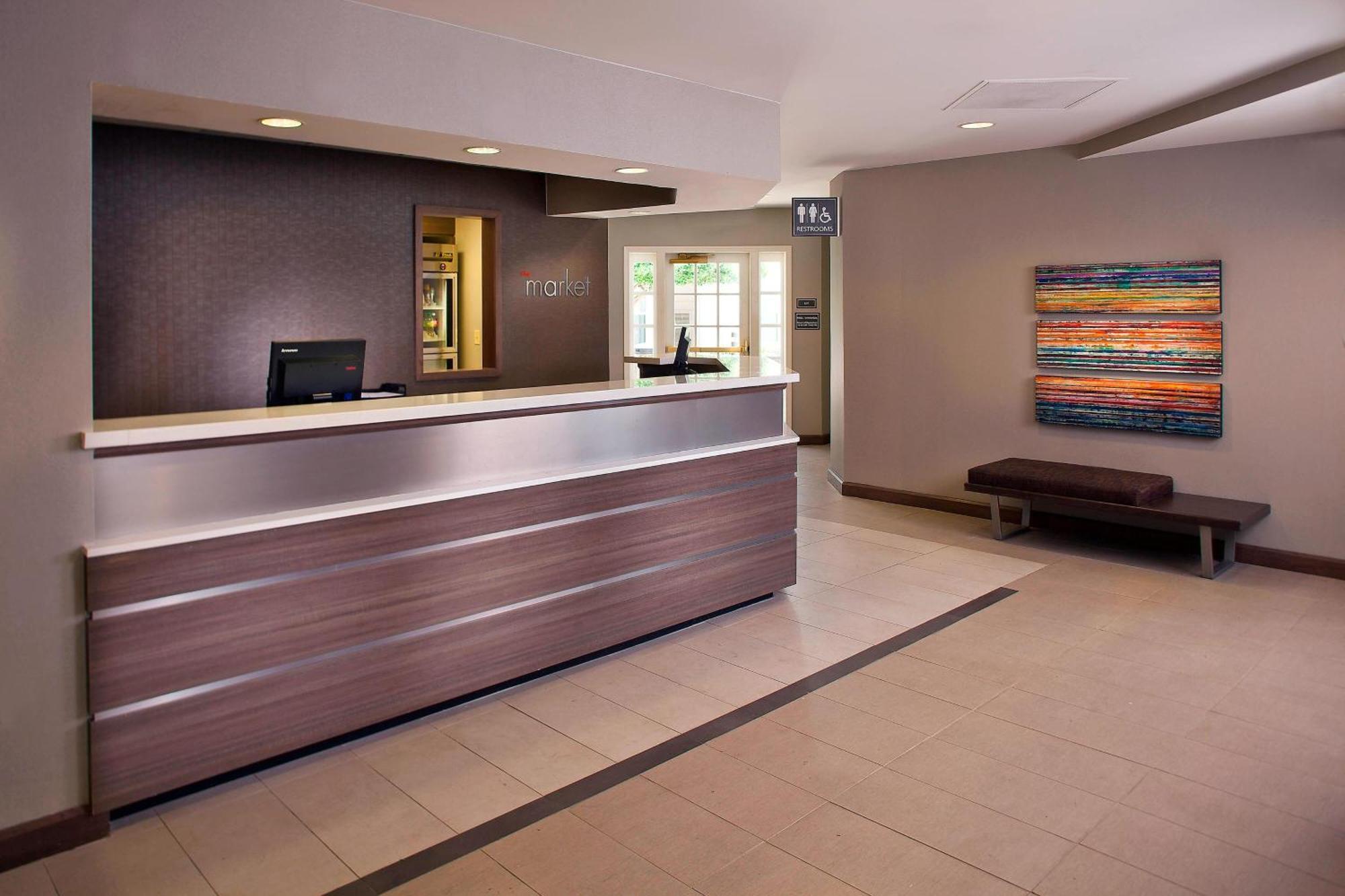 Residence Inn Baton Rouge South Ngoại thất bức ảnh