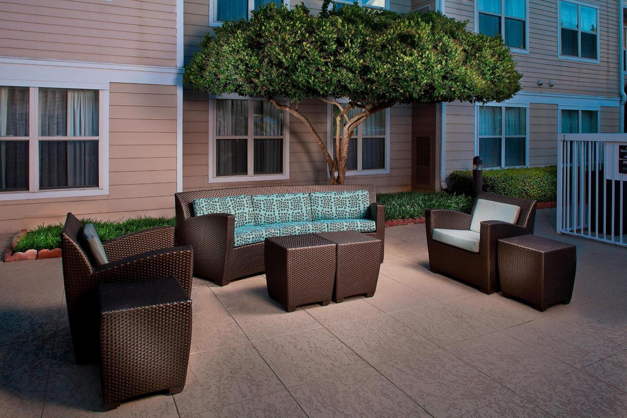 Residence Inn Baton Rouge South Prairieville Ngoại thất bức ảnh