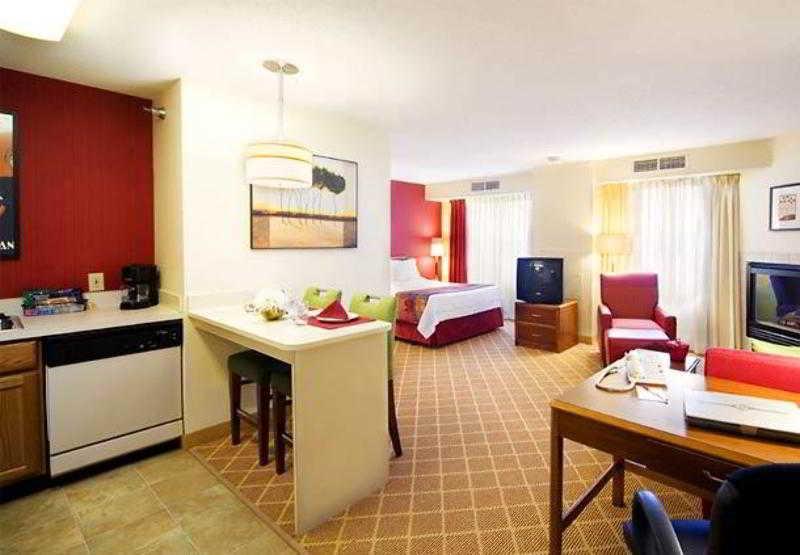 Residence Inn Baton Rouge South Phòng bức ảnh